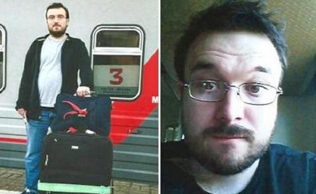 В псевдореспублике "ДНР" убили американского добровольца В псевдореспублике "ДНР" убили американского добровольца