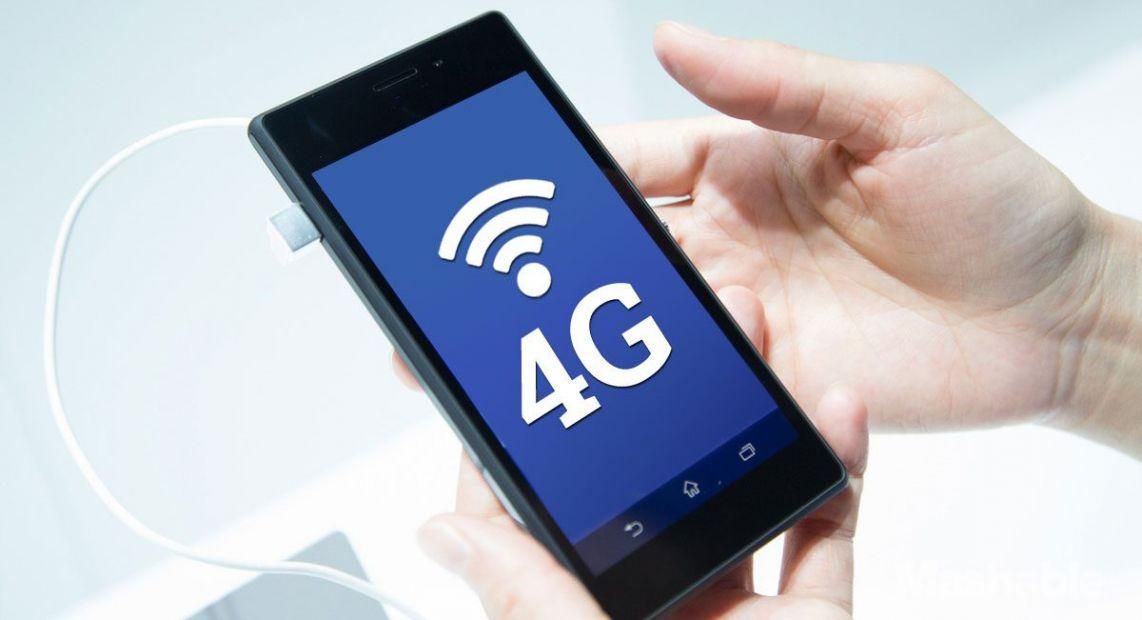 4G от Киевстар стал безлимитным - как подключить 4G от Киевстар 