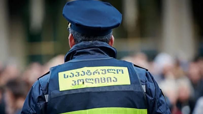 Стали известны имена задержанных в Тбилиси украинцев Стали известны имена задержанных в Тбилиси украинцев