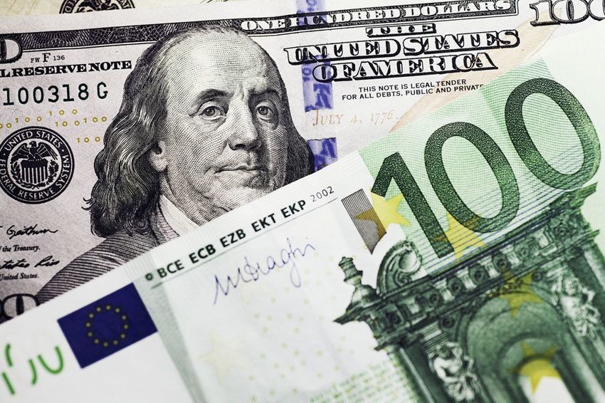 Курс валют НБУ на сьогодні 4 грудня 2018 - курс долара, курс євро
