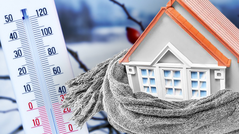 Теплый кредит 2018: кредит на утепление жилья - как получить теплый кредит