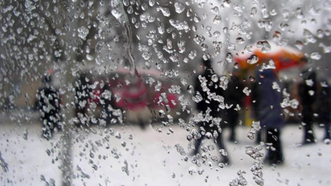 Погода 4 декабря 2018 Украина - прогноз погоды от синоптика