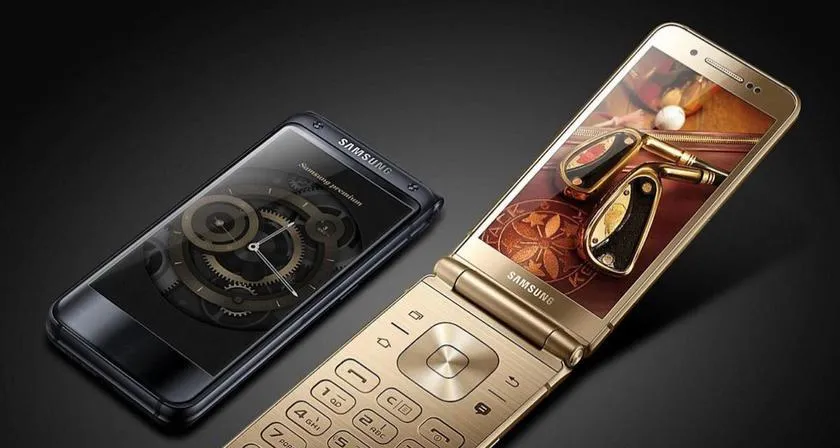 Samsung W2019 Samsung W2019