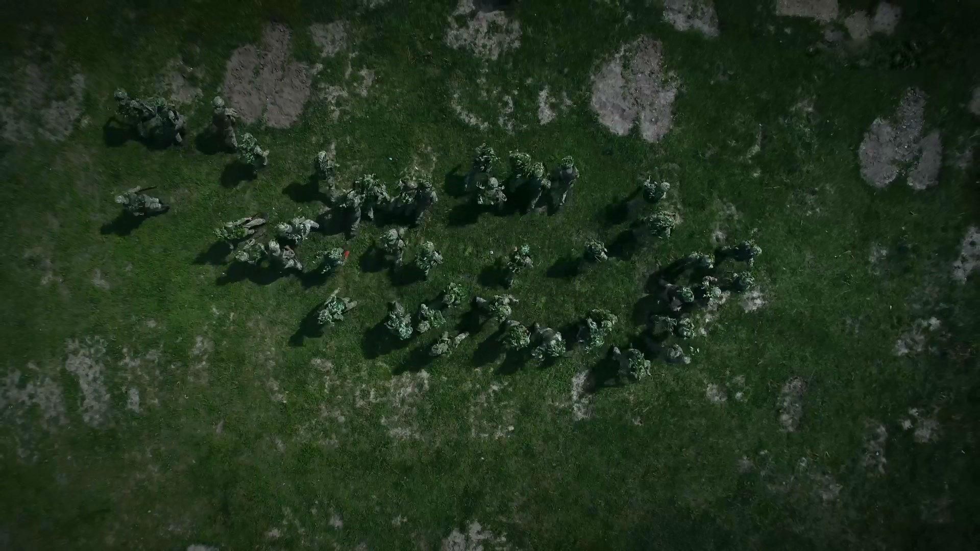 Какие жестокие испытания пришлось пройти курсантам на учебе: впечатляющее видео Какие жестокие испытания пришлось пройти курсантам на учебе: впечатляющее видео