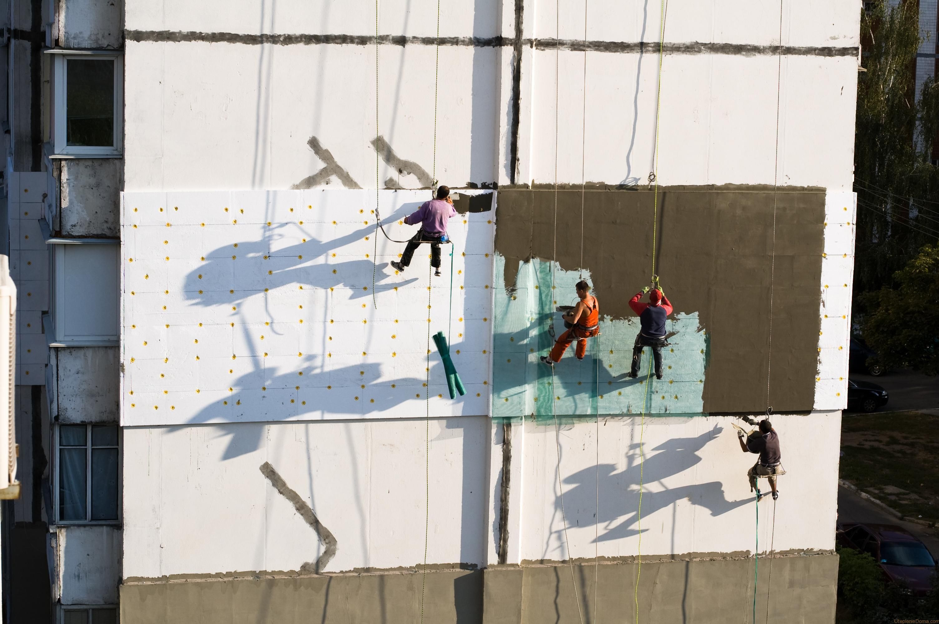 В Україні почали діяти нові будівельні норми: що змінилось В Україні почали діяти нові будівельні норми: що змінилось