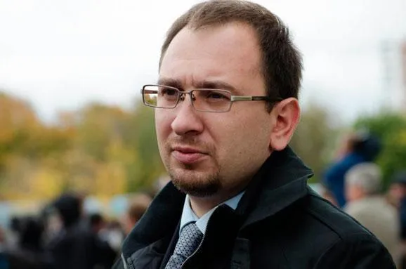 Адвокат командира дивізіону катера Адвокат командира дивізіону катера