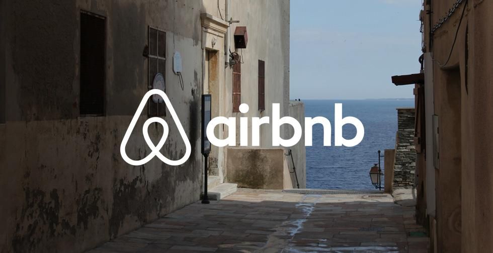 Сервіс пошуку житла Airbnb буде будувати власні будинки 