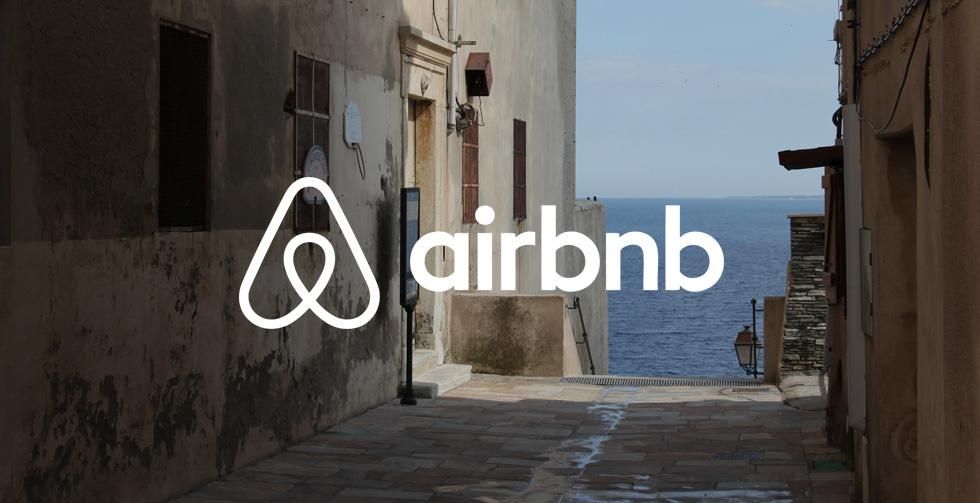 Сервис поиска жилья Airbnb будет строить собственные дома Сервис поиска жилья Airbnb будет строить собственные дома