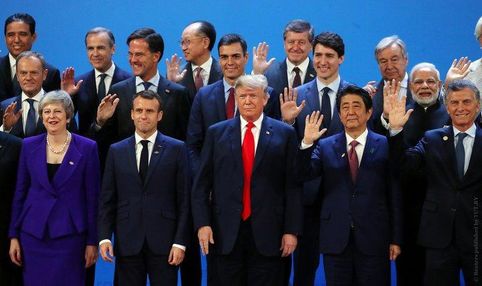 Результаты саммита G20: что связывает Путина и принца Саудовской Аравии Мухаммеда бин Салмана Результаты саммита G20: что связывает Путина и принца Саудовской Аравии Мухаммеда бин Салмана