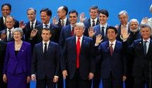 Результаты саммита G20: что связывает Путина и принца Саудовской Аравии Мухаммеда бин Салмана