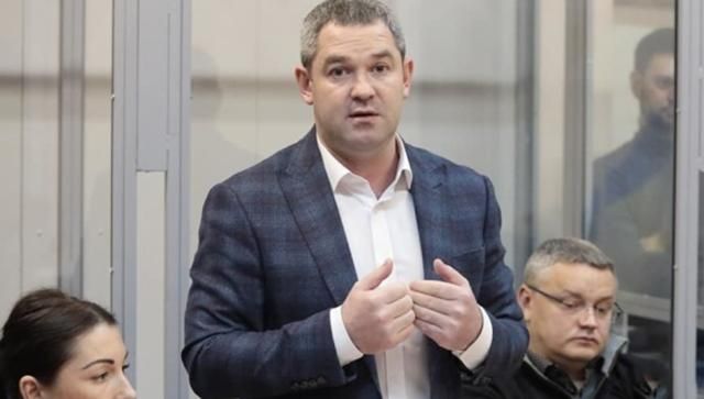 Керівник ДФС – важка посада, на якій люди надриваються, тягаючи величезні обсяги готівки, – Гнап Керівник ДФС – важка посада, на якій люди надриваються, тягаючи величезні обсяги готівки, – Гнап