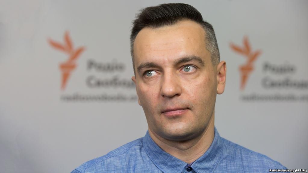 Вся контрабанда в Украине под контролем СБУ и Порошенко, – Гнап Вся контрабанда в Украине под контролем СБУ и Порошенко, – Гнап