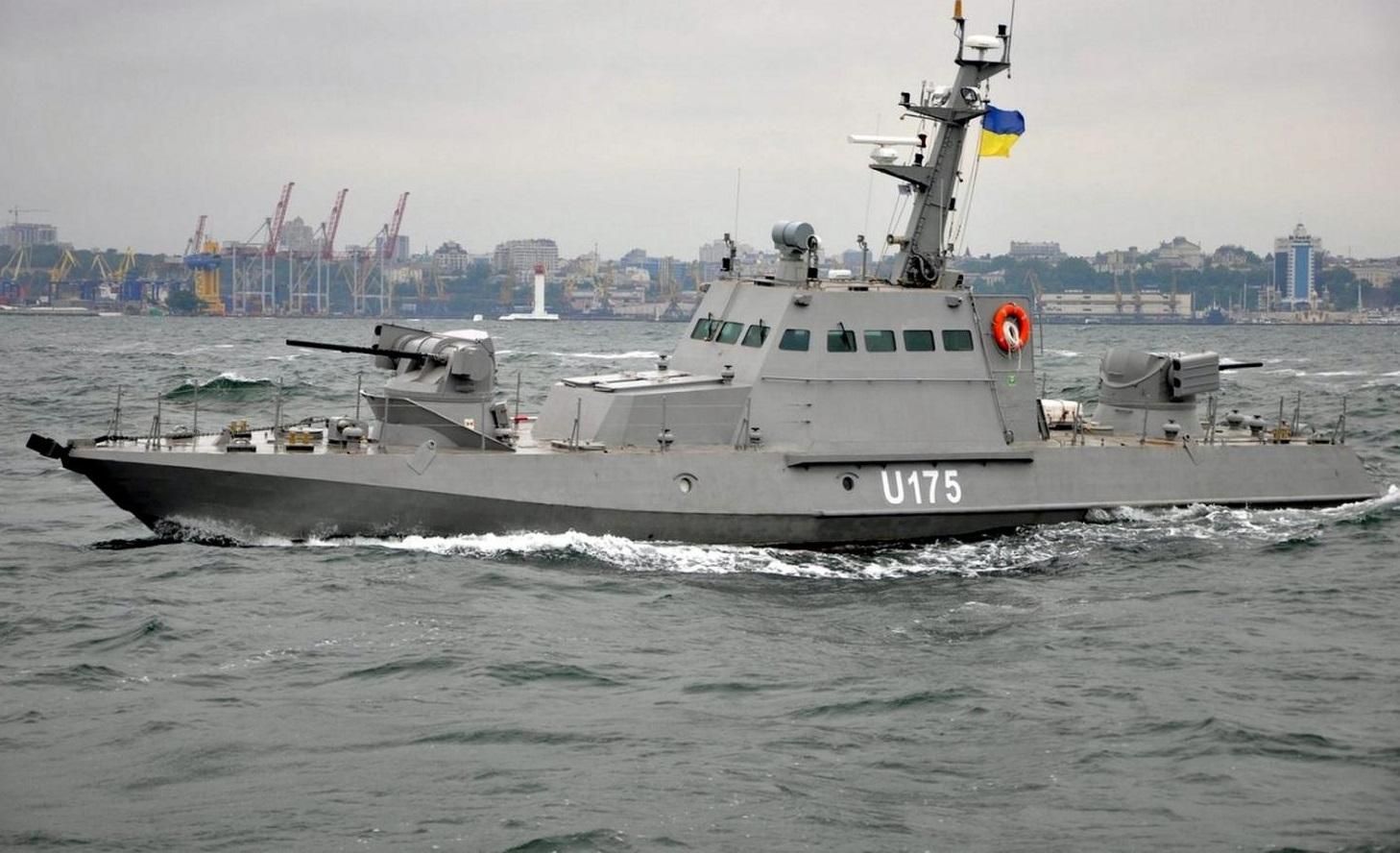 "Зелені чоловічки Кремля": чому берегова охорона Росії небезпечна для НАТО "Зелені чоловічки Кремля": чому берегова охорона Росії небезпечна для НАТО