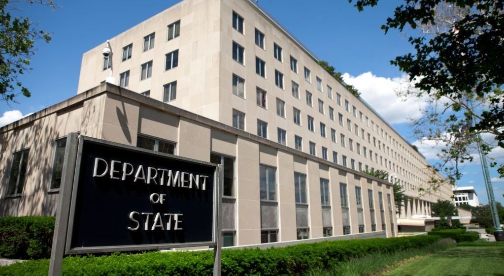 США піднімуть питання російської агресії в Азові під час засідання РМЗС ОБСЄ США піднімуть питання російської агресії в Азові під час засідання РМЗС ОБСЄ