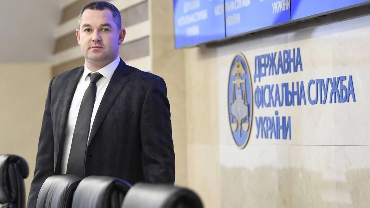 Суд принял неоднозначное решение в отношении экс-главы ГФС Продана Суд принял неоднозначное решение в отношении экс-главы ГФС Продана