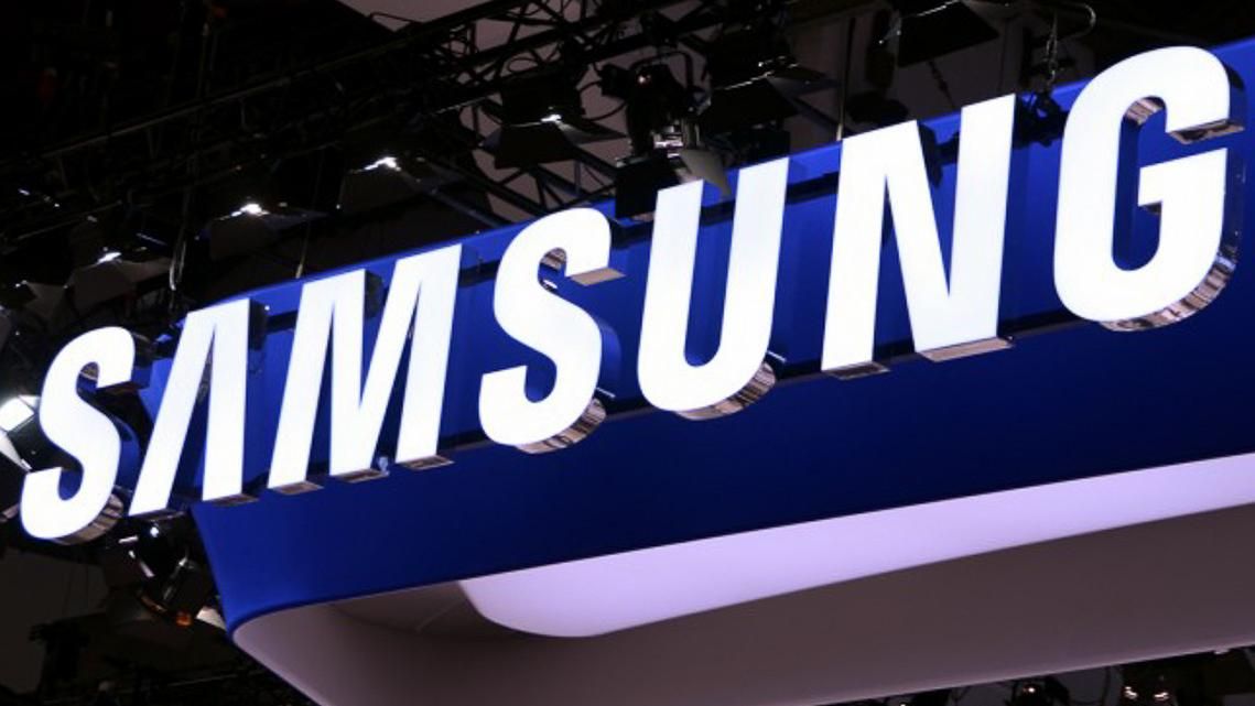 Samsung работает над совершенно другим дисплеем: детали