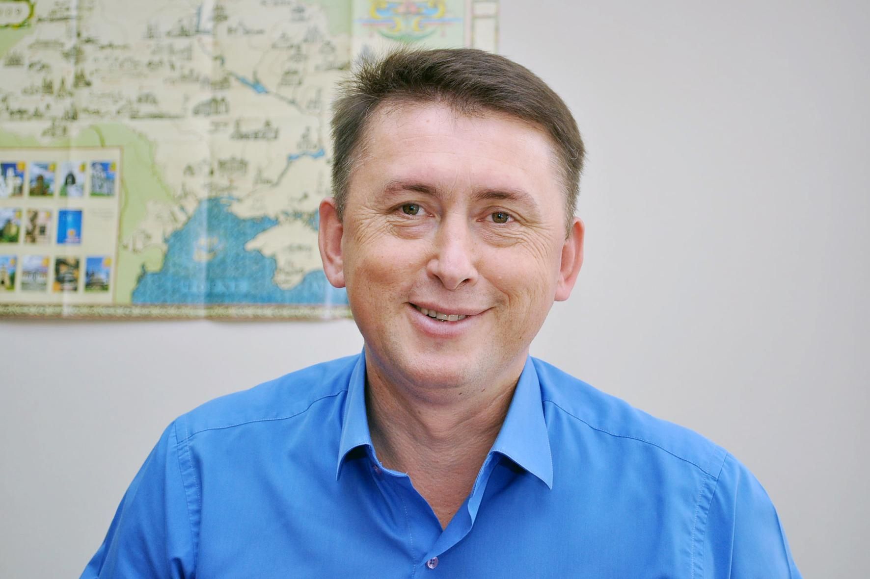 Недвижимость фигуранта "кассетного скандала" Мельниченко больше не под арестом Недвижимость фигуранта "кассетного скандала" Мельниченко больше не под арестом