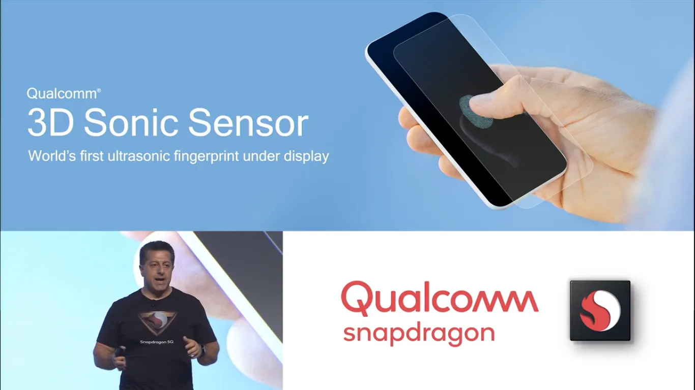  Qualcomm Snapdragon 855