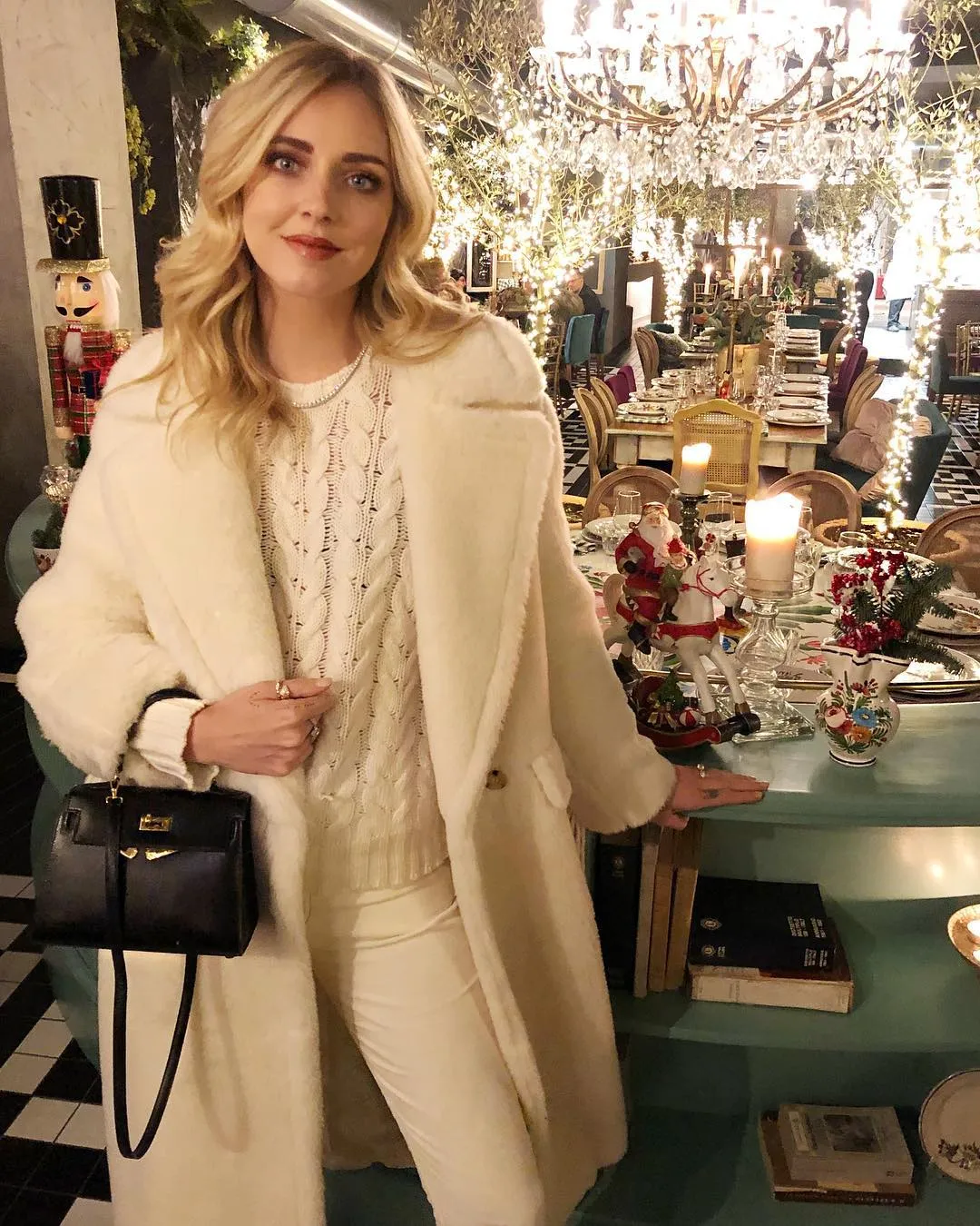 К'яра Ферраньї К'яра Ферраньї