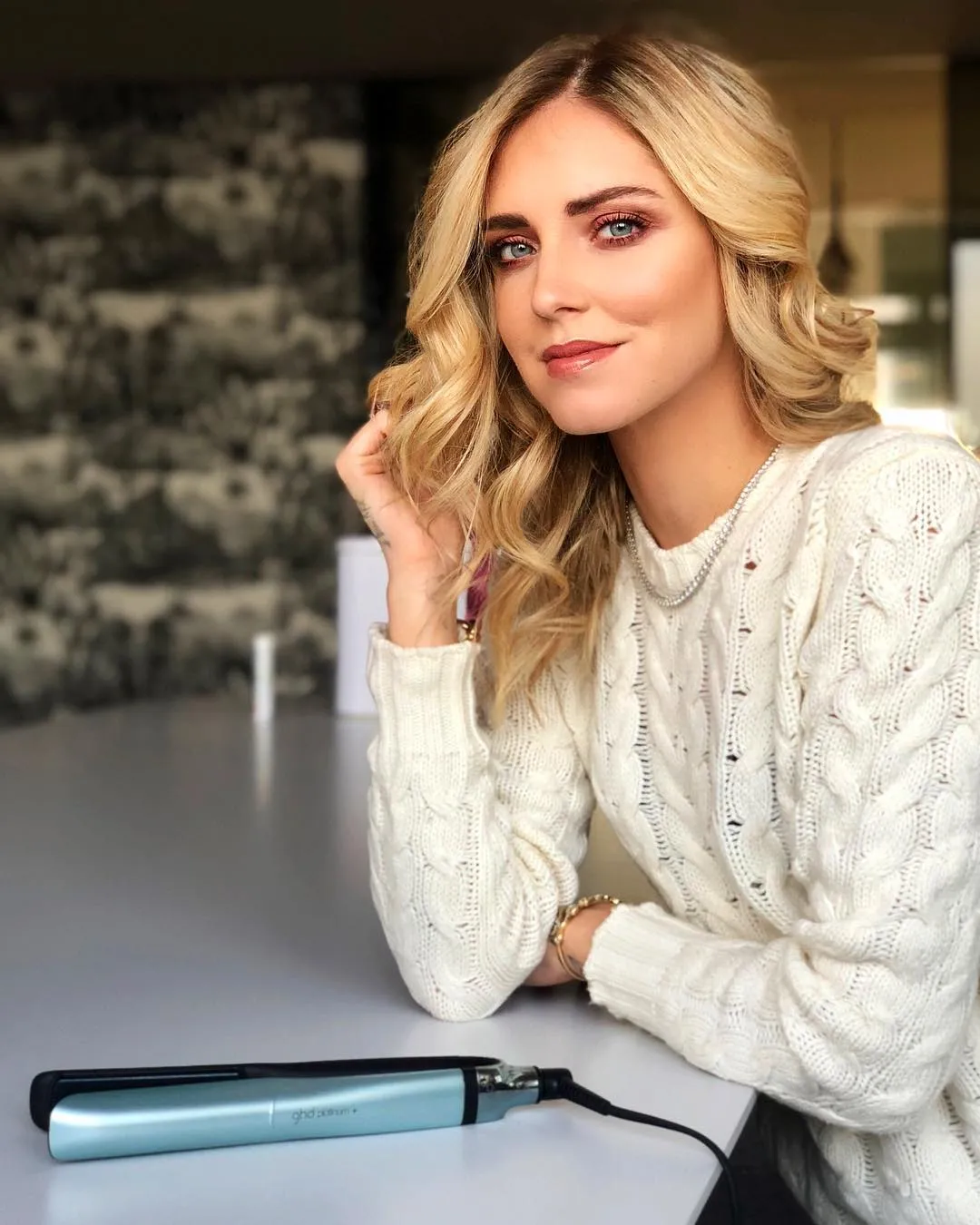 К'яра Ферраньї К'яра Ферраньї