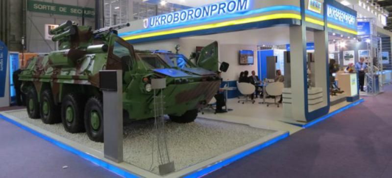 СБУ и НАБУ расследуют многомиллионные махинации на заводе "Укроборонпрома"