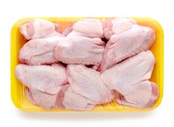 Курятина в Україні дорожча, ніж у Польщі, – Інститут аграрної економіки