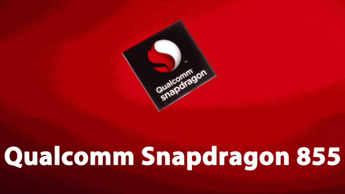 Qualcomm представила процессор Snapdragon 855: характеристики