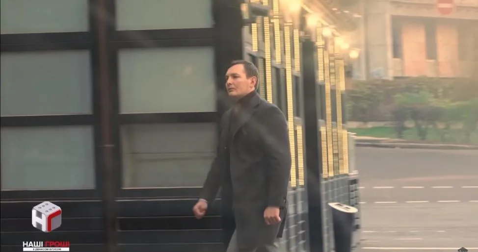 Євгеній Єнін Євгеній Єнін