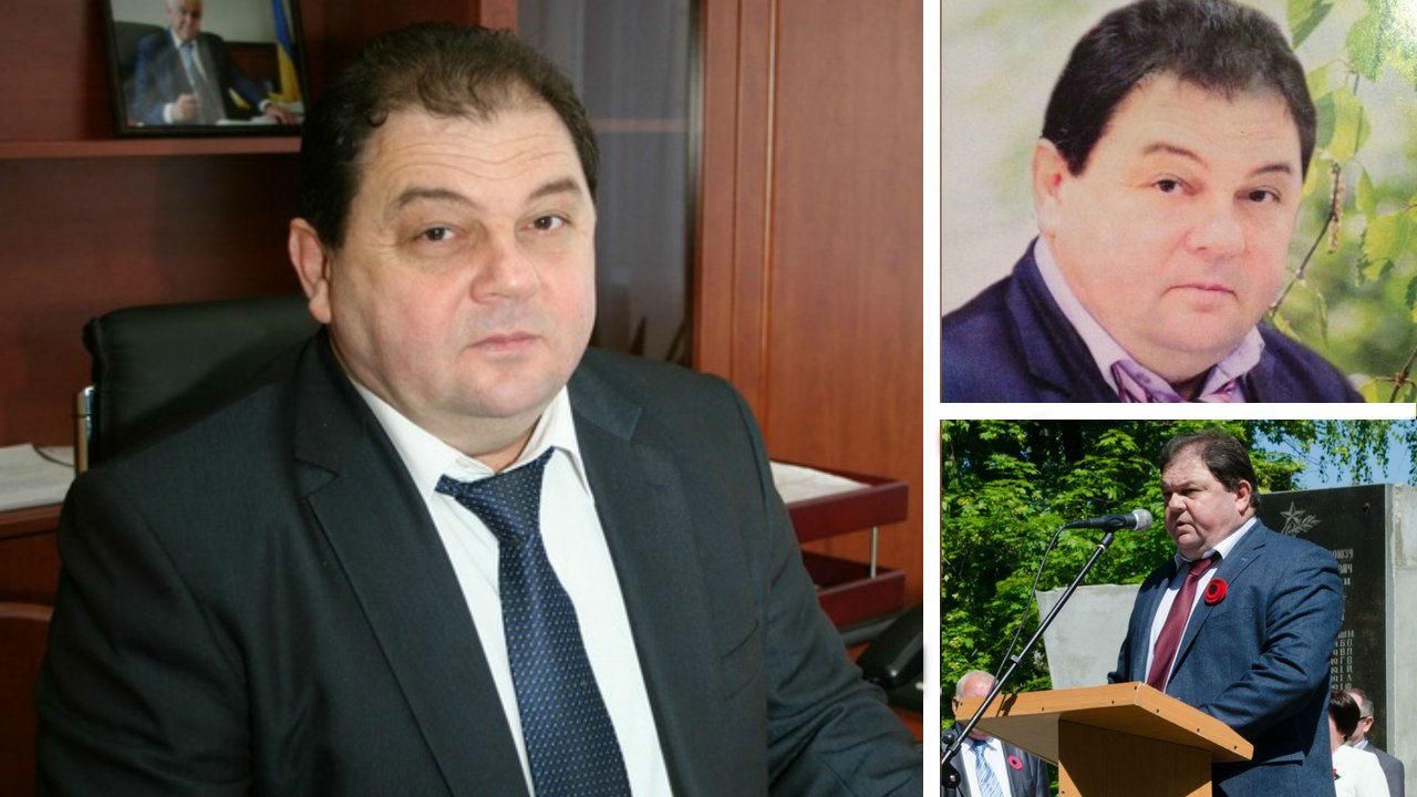 Под Киевом неизвестные из ружья обстреляли авто мэра Березани, – СМИ Под Киевом неизвестные из ружья обстреляли авто мэра Березани, – СМИ