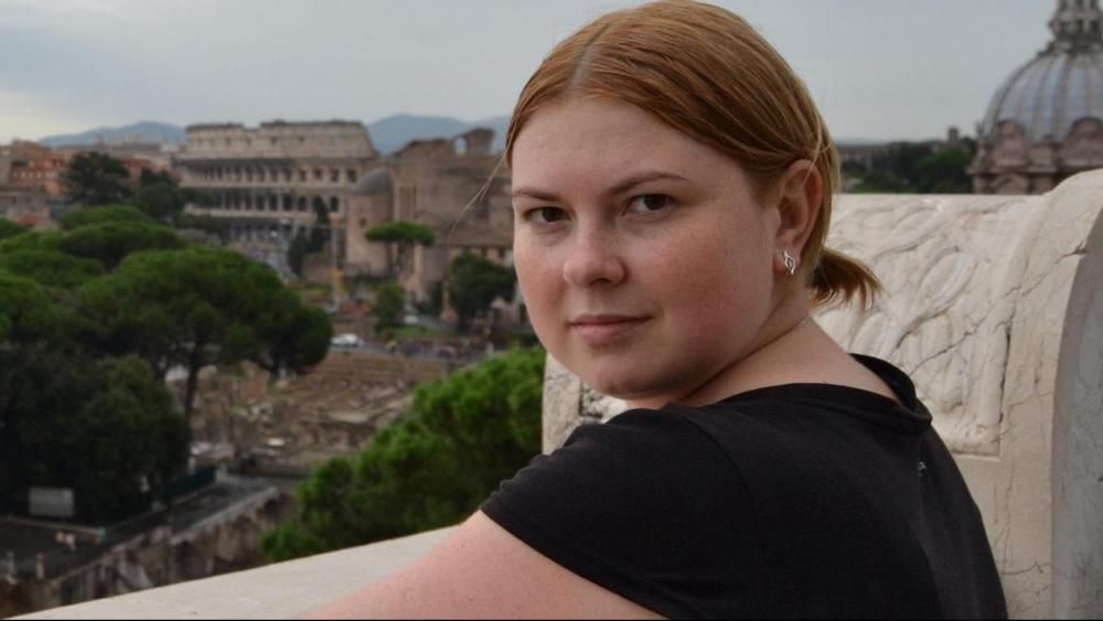 Управління СБУ досі не отримало повних матеріалів у справі Гандзюк Управління СБУ досі не отримало повних матеріалів у справі Гандзюк