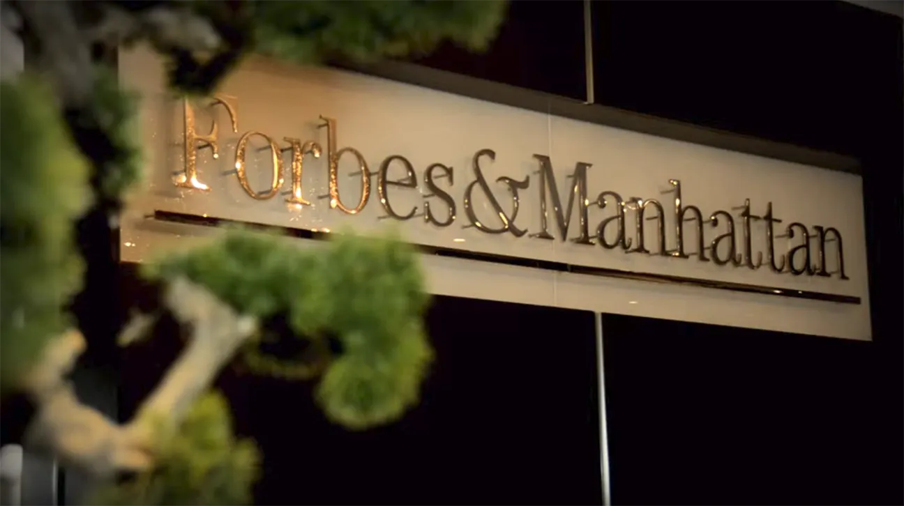 Forbes&Manhattan