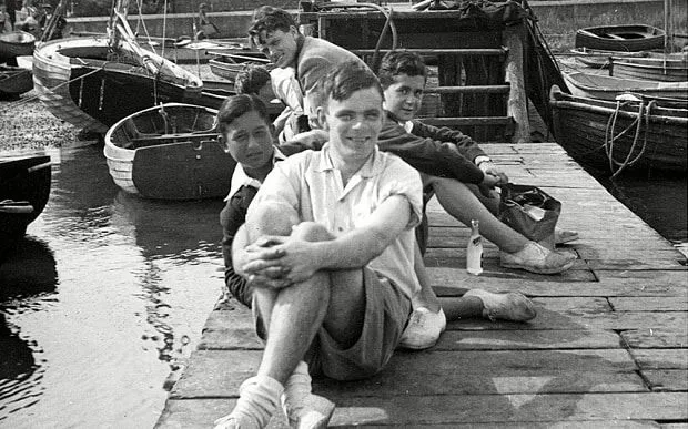 Алан Тьюрінг Алан Тьюрінг