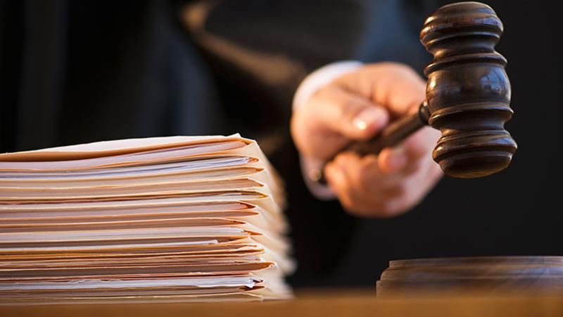 Затриманим українцям у Грузії обрали запобіжний захід Затриманим українцям у Грузії обрали запобіжний захід