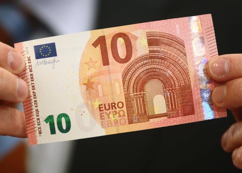 Курс валют НБУ на 5 декабря 2018: курс доллара, курс евро