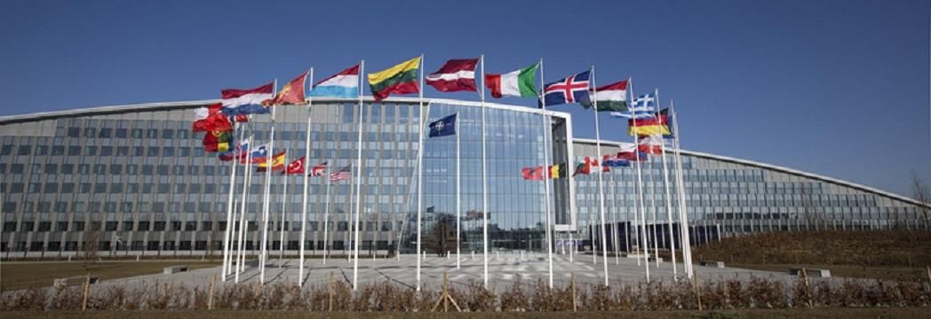 США призвали Европу взять большую ответственность за безопасность Украины США призвали Европу взять большую ответственность за безопасность Украины