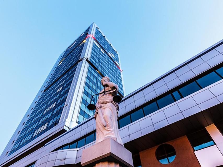 Российские спецслужбы затеяли масштабную кибератаку на суды Украины: детали от СБУ Российские спецслужбы затеяли масштабную кибератаку на суды Украины: детали от СБУ