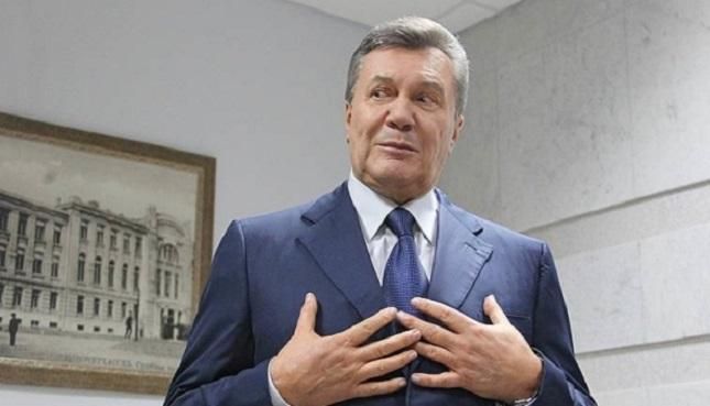 В Януковича серйозна травма, його можуть вивезти на лікування до Ізраїлю, – адвокат В Януковича серйозна травма, його можуть вивезти на лікування до Ізраїлю, – адвокат