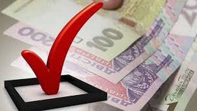 На Одещині засудили жінку, яка займалась підкупом виборців На Одещині засудили жінку, яка займалась підкупом виборців