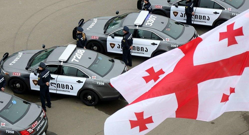 Затримання українців у Грузії: що відомо та у чому їх звинувачують Затримання українців у Грузії: що відомо та у чому їх звинувачують