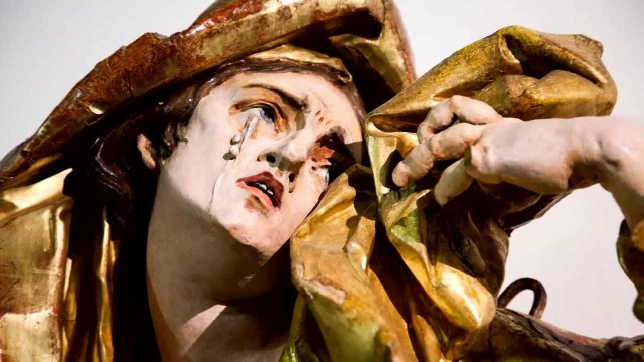 Pinsel.AR – проект, що допоможе у 3D розгледіти скульптури геніального Іоана Пінзеля
Pinsel.AR – проект, що допоможе у 3D розгледіти скульптури геніального Іоана Пінзеля