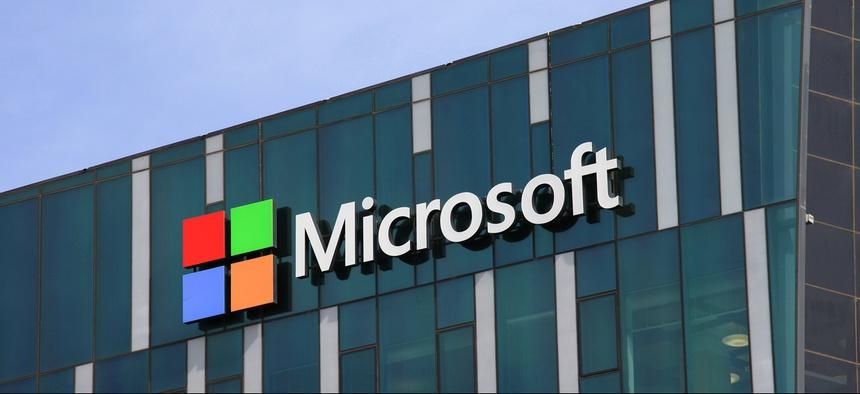 Microsoft працює над створенням нового браузера 