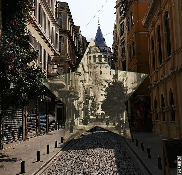 Колаж Колаж