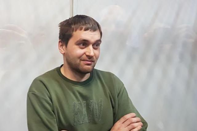Секс-скандал с полицейским: блогера Барабошко выпустили из СИЗО