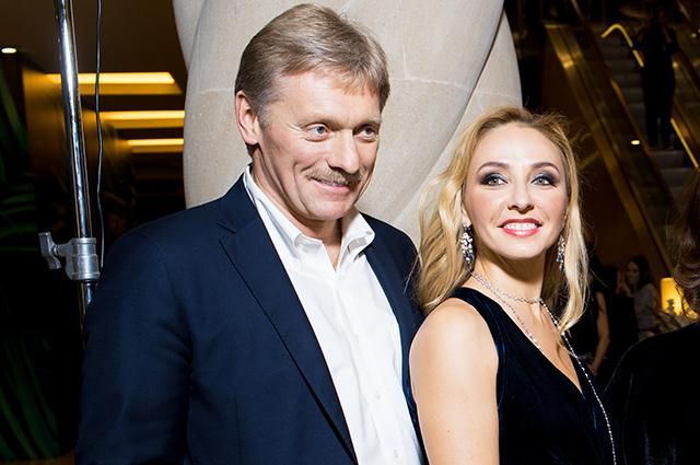 Жена "рупора" Путина стала совладелицей бизнеса в оккупированном Крыму Жена "рупора" Путина стала совладелицей бизнеса в оккупированном Крыму