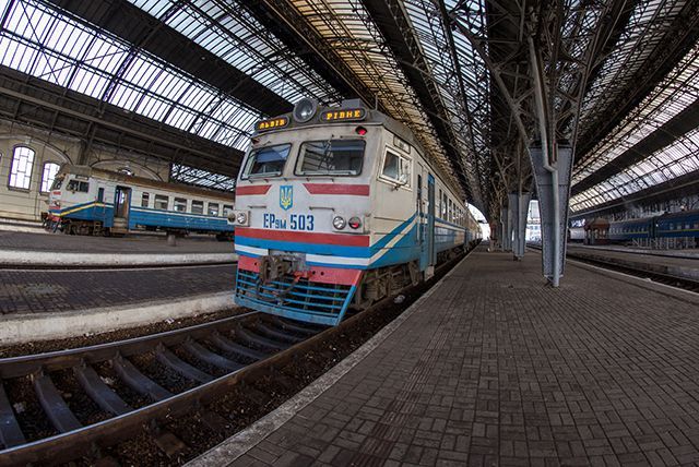 Проблеми з онлайн-покупками квитків на поїзди: "Укрзалізниця" порадила, як повернути гроші Проблеми з онлайн-покупками квитків на поїзди: "Укрзалізниця" порадила, як повернути гроші