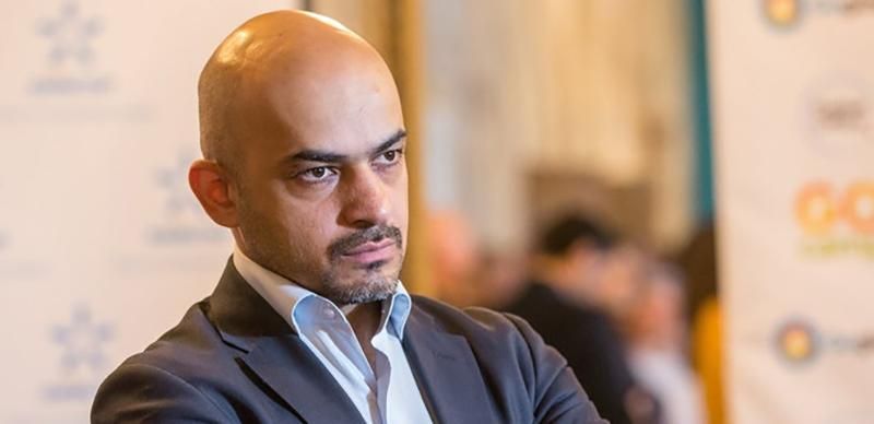 Серийный убийца и помощник депутата, близкого к руководителю ОГА, – Найем о Левине Серийный убийца и помощник депутата, близкого к руководителю ОГА, – Найем о Левине