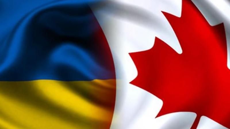 Канада проследит за честными выборами в Украине Канада проследит за честными выборами в Украине