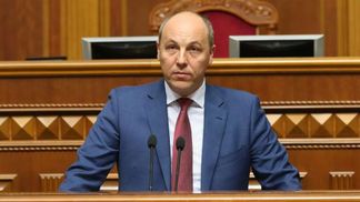 Агрессия Кремля на Азове: Парубий обратился к вице-президенту США Пенсу