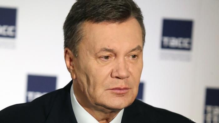 Принижує гідність, – адвокат пояснив, чому Янукович не виступив з останнім словом на суді Принижує гідність, – адвокат пояснив, чому Янукович не виступив з останнім словом на суді