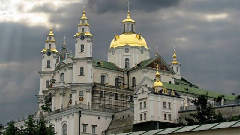 Об'єднавчий собор в Україні: дата та місце Об'єднавчого собору